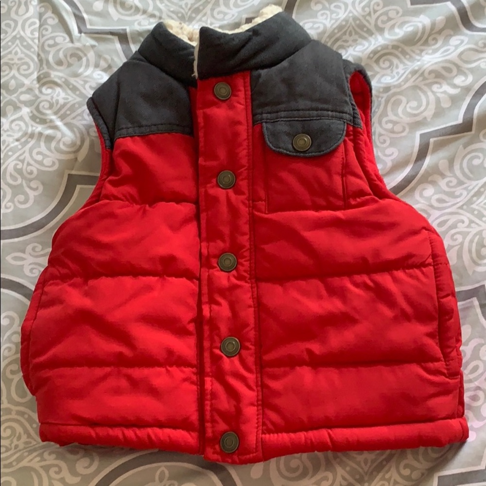 🌬Carter’s Vest🌬